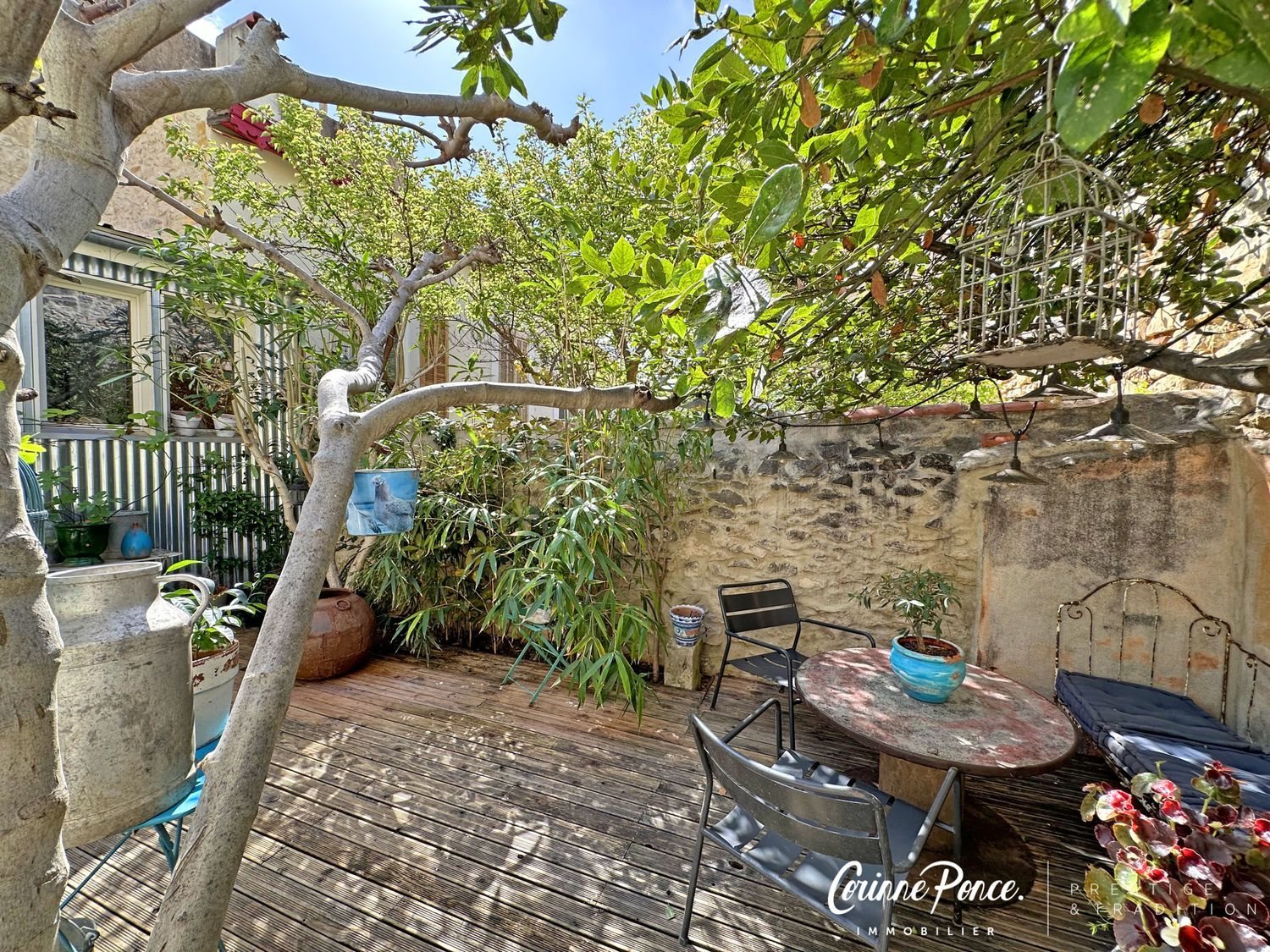 Maison à vendre, 145m², Nîmes