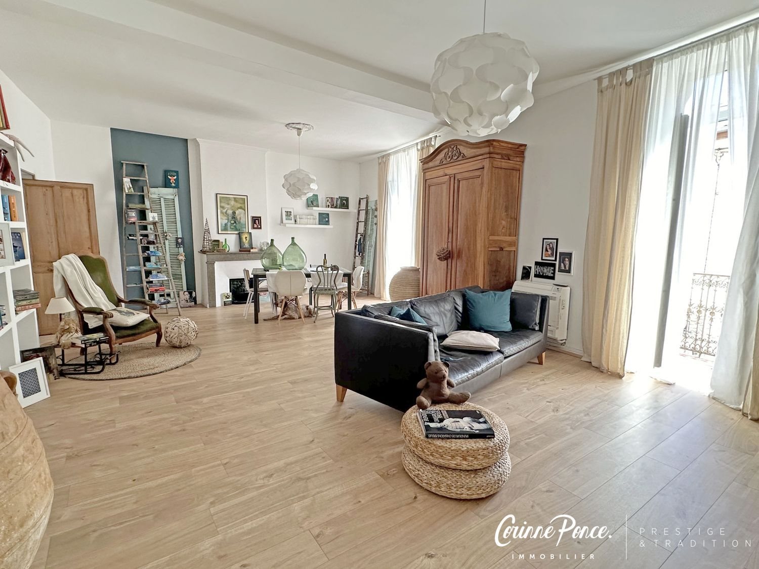 Maison à vendre, 145m², Nîmes
