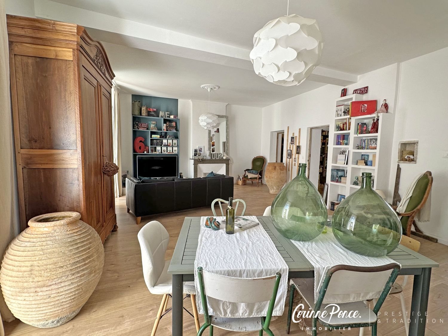 Maison à vendre, 145m², Nîmes