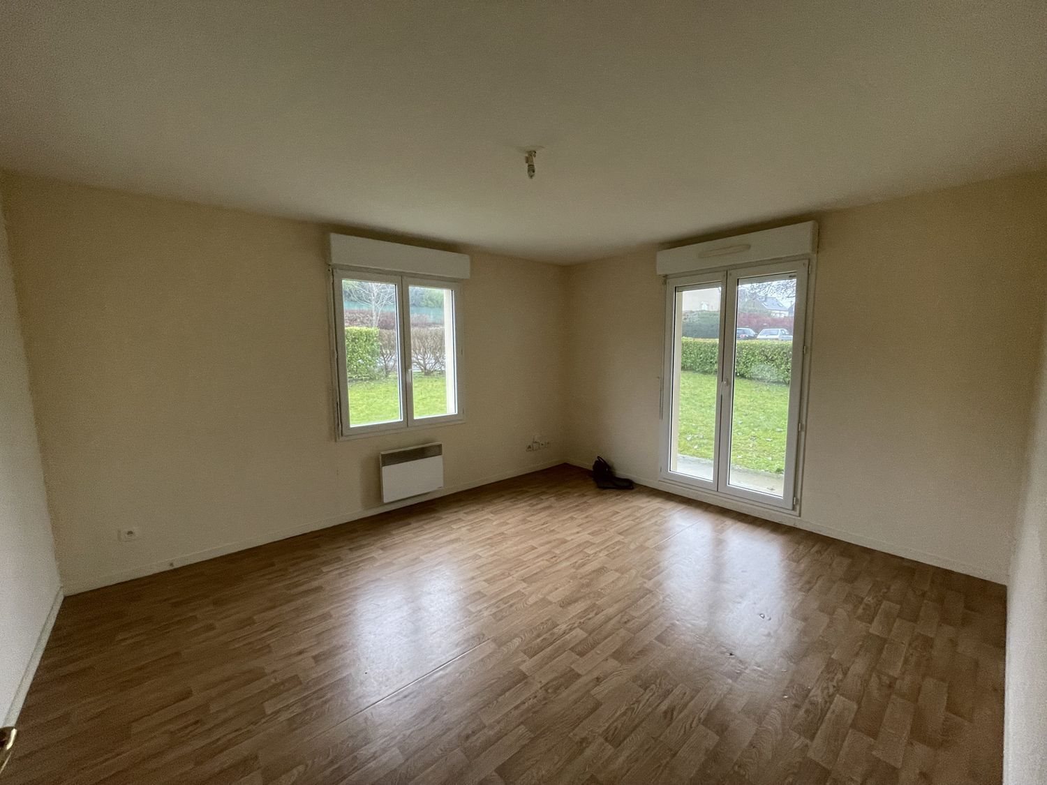 Appartement à vendre, 44m², Baud