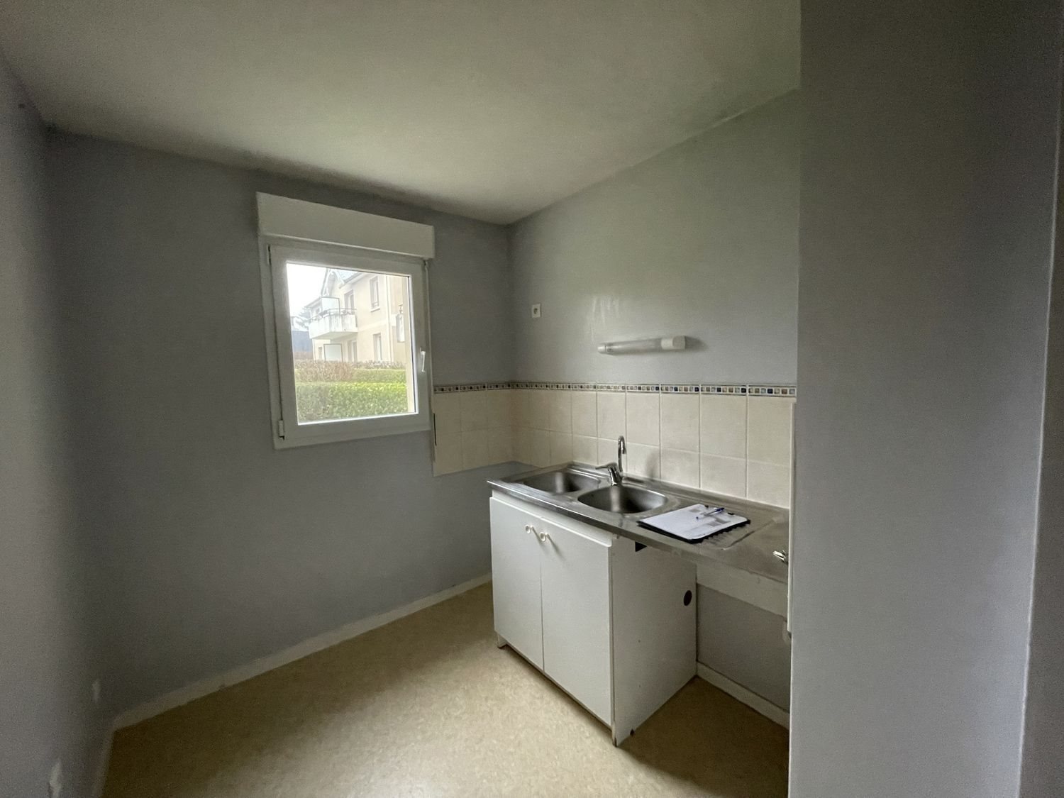 Appartement à vendre, 44m², Baud