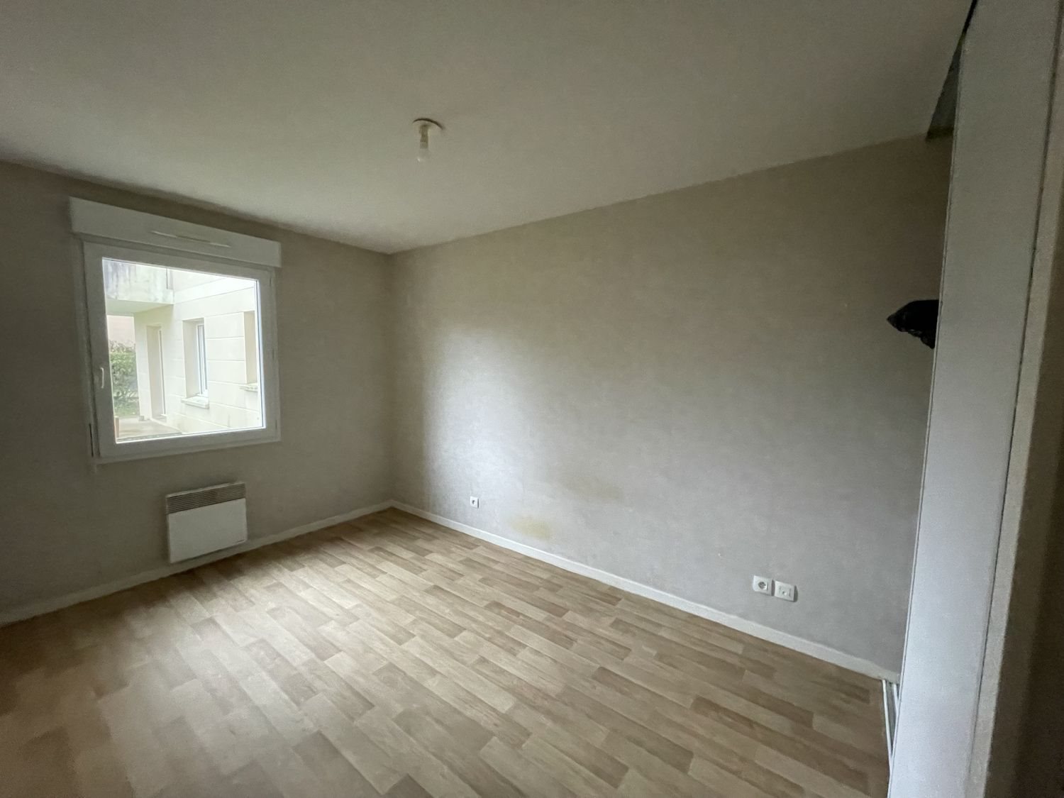 Appartement à vendre, 44m², Baud
