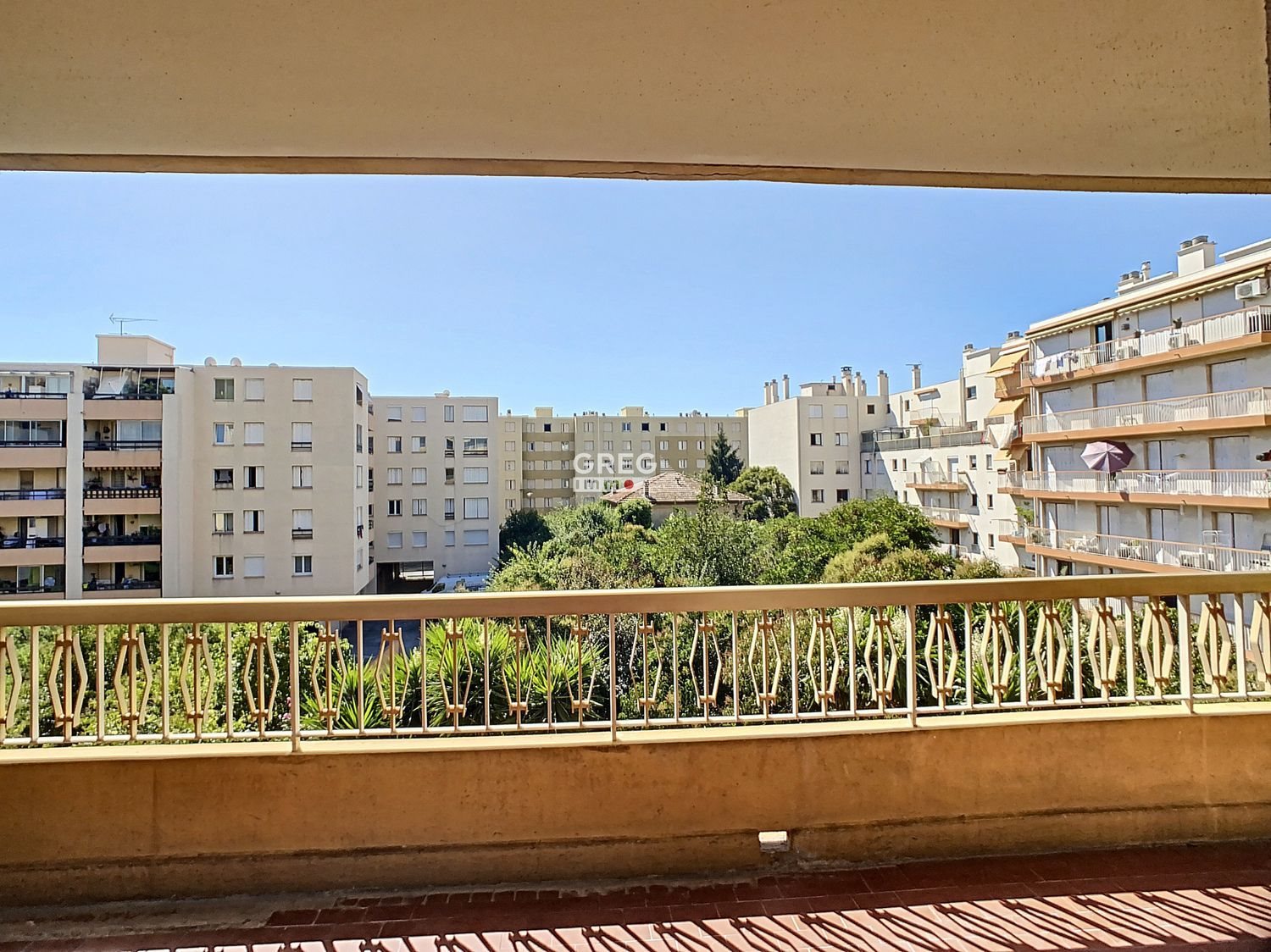 Appartement à vendre, 73m², Saint-Laurent-du-Var