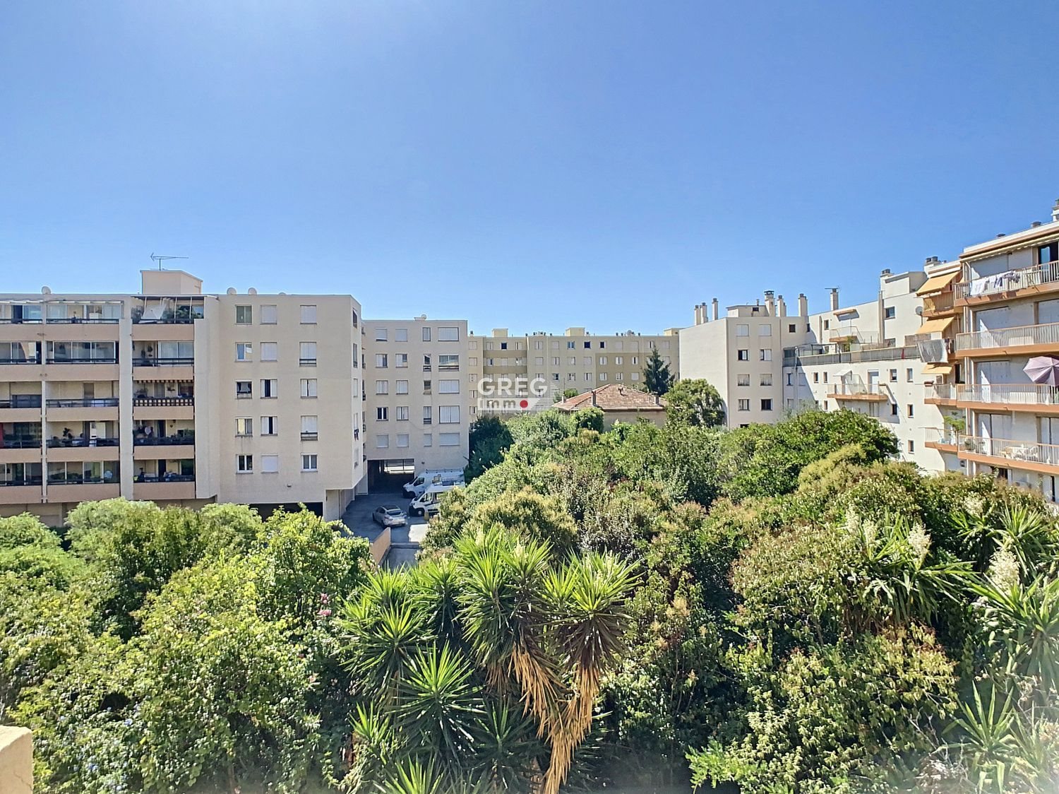 Appartement à vendre, 73m², Saint-Laurent-du-Var