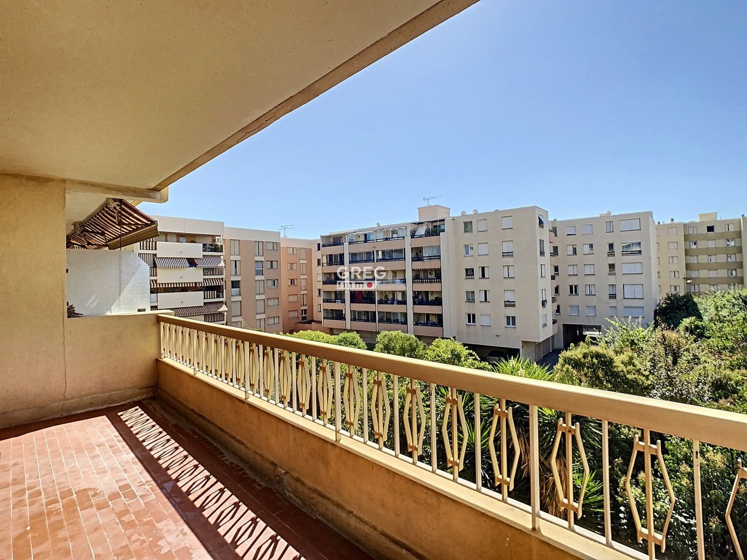 Appartement à vendre, 73m², Saint-Laurent-du-Var