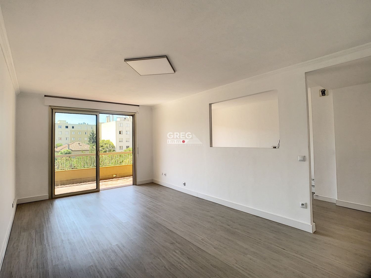 Appartement à vendre, 73m², Saint-Laurent-du-Var