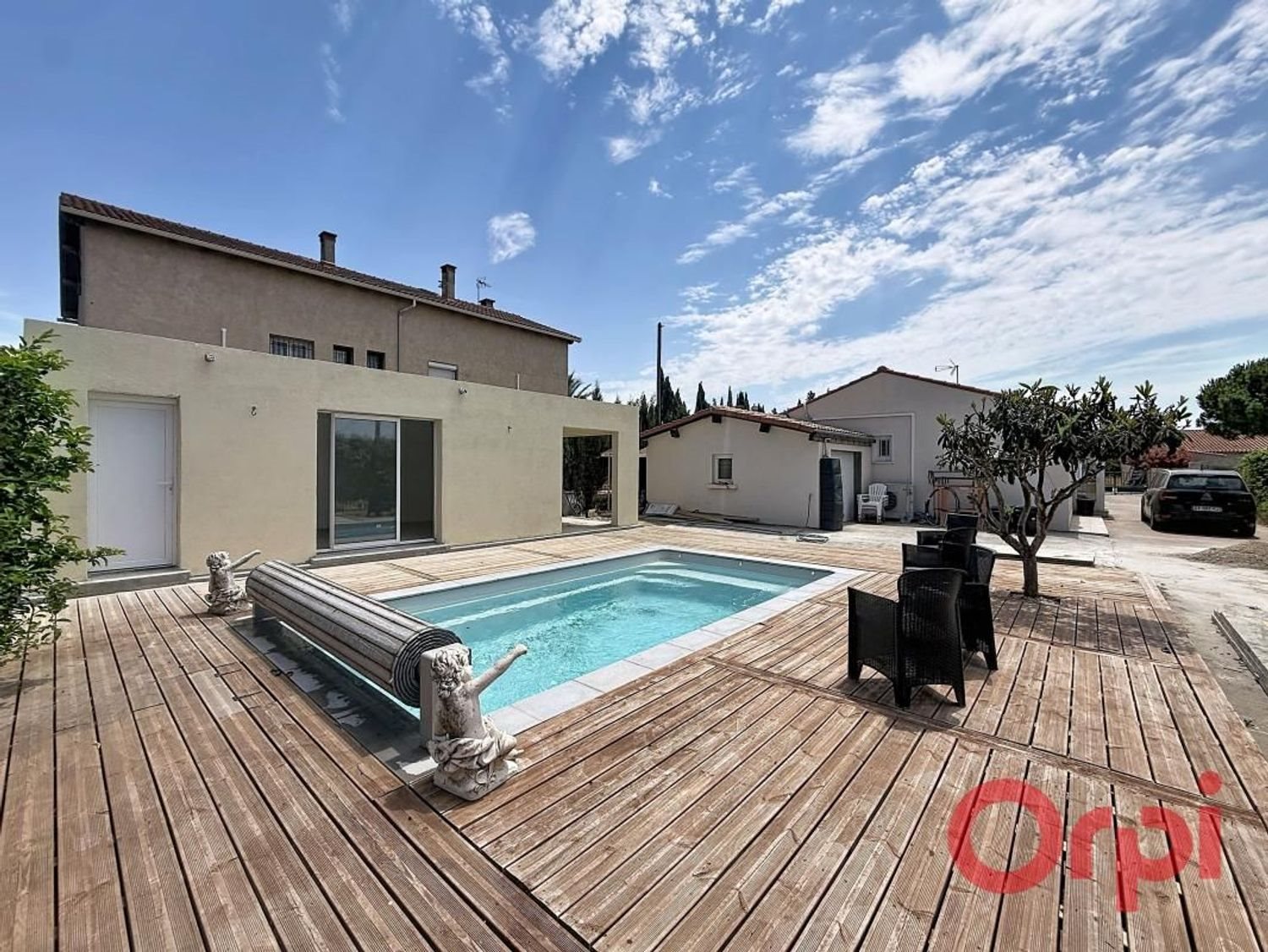 Maison à vendre, 112m², Pia