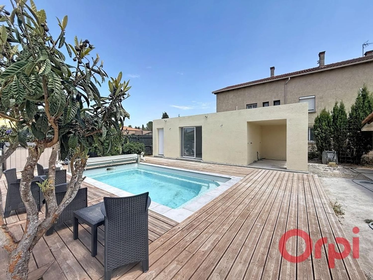 Maison à vendre, 112m², Pia