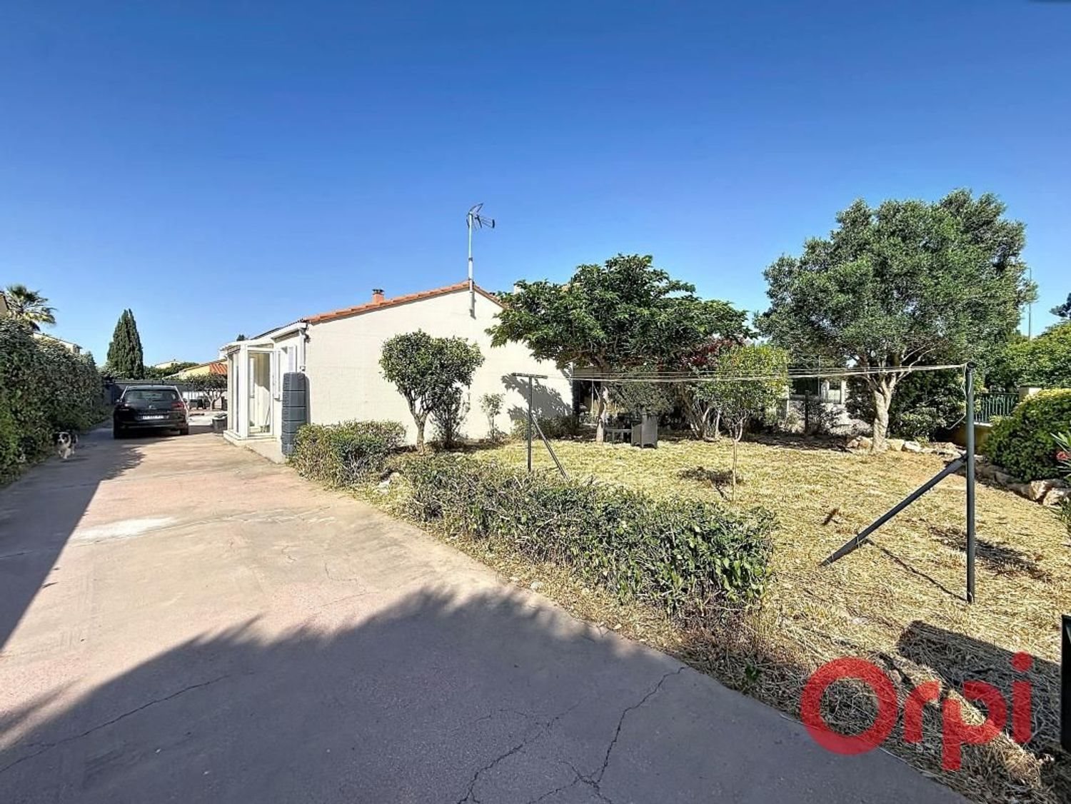 Maison à vendre, 112m², Pia