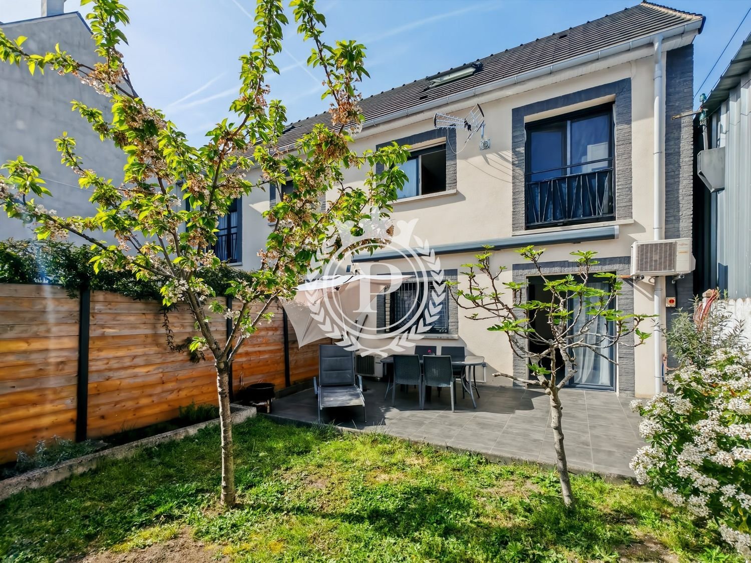 Maison à vendre, 87m², Neuilly-sur-Marne