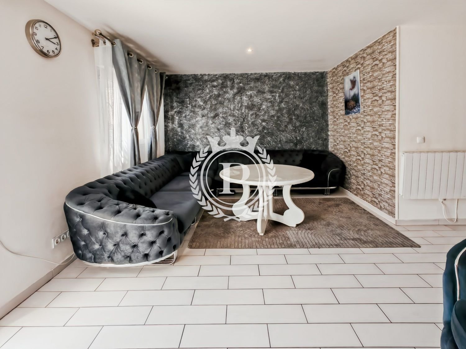 Maison à vendre, 87m², Neuilly-sur-Marne