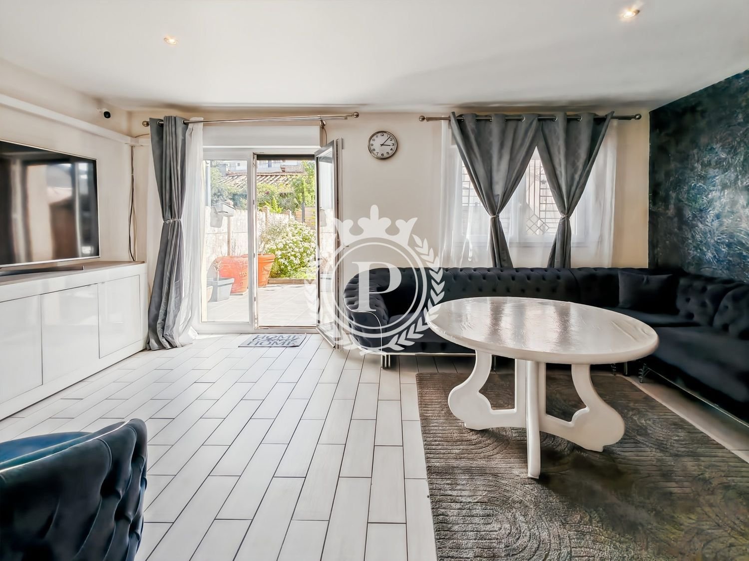 Maison à vendre, 87m², Neuilly-sur-Marne