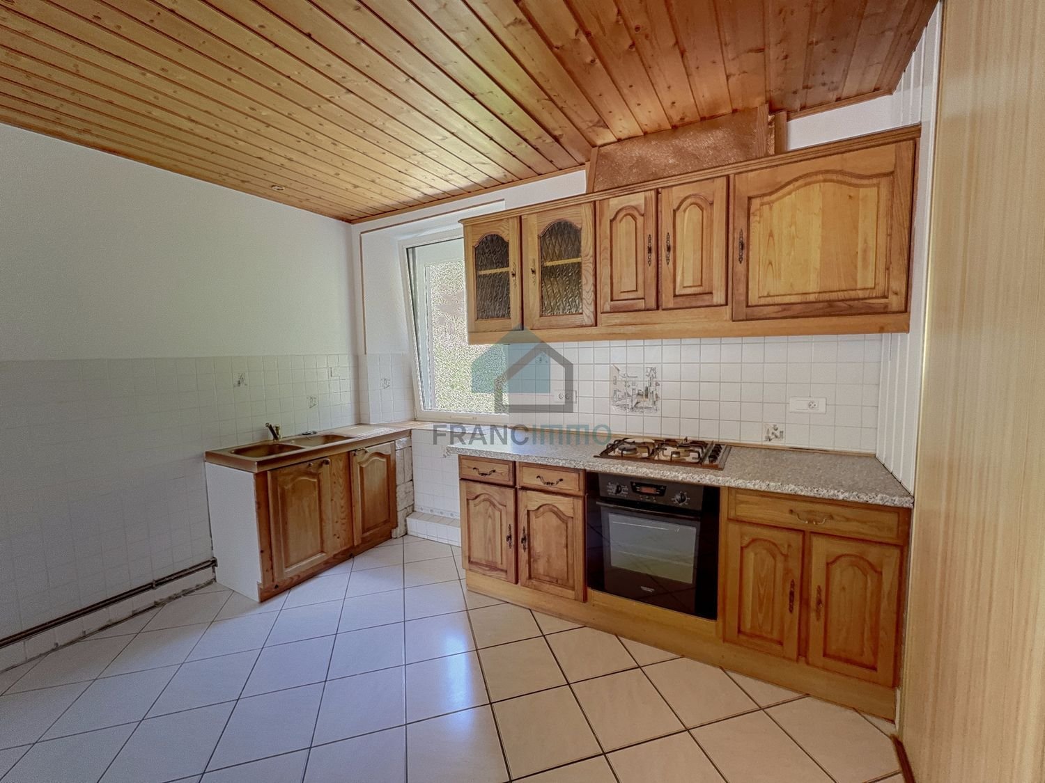 Appartement à louer, 60m², Pont-de-Roide