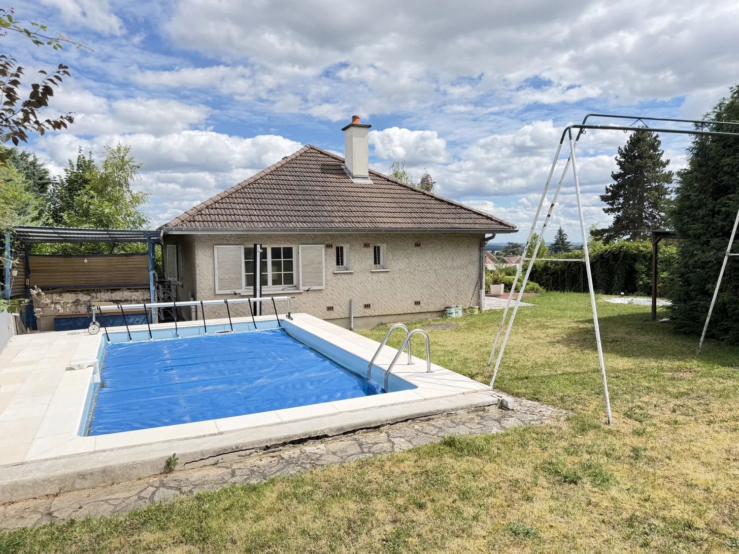 Maison à vendre, 120m², Brochon