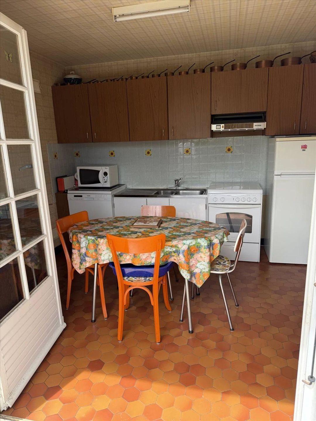 Maison à vendre, 120m², Brochon