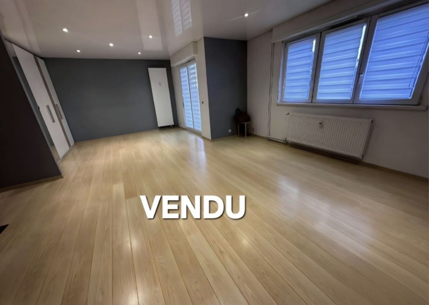 Appartement à vendre, 90m², Rixheim