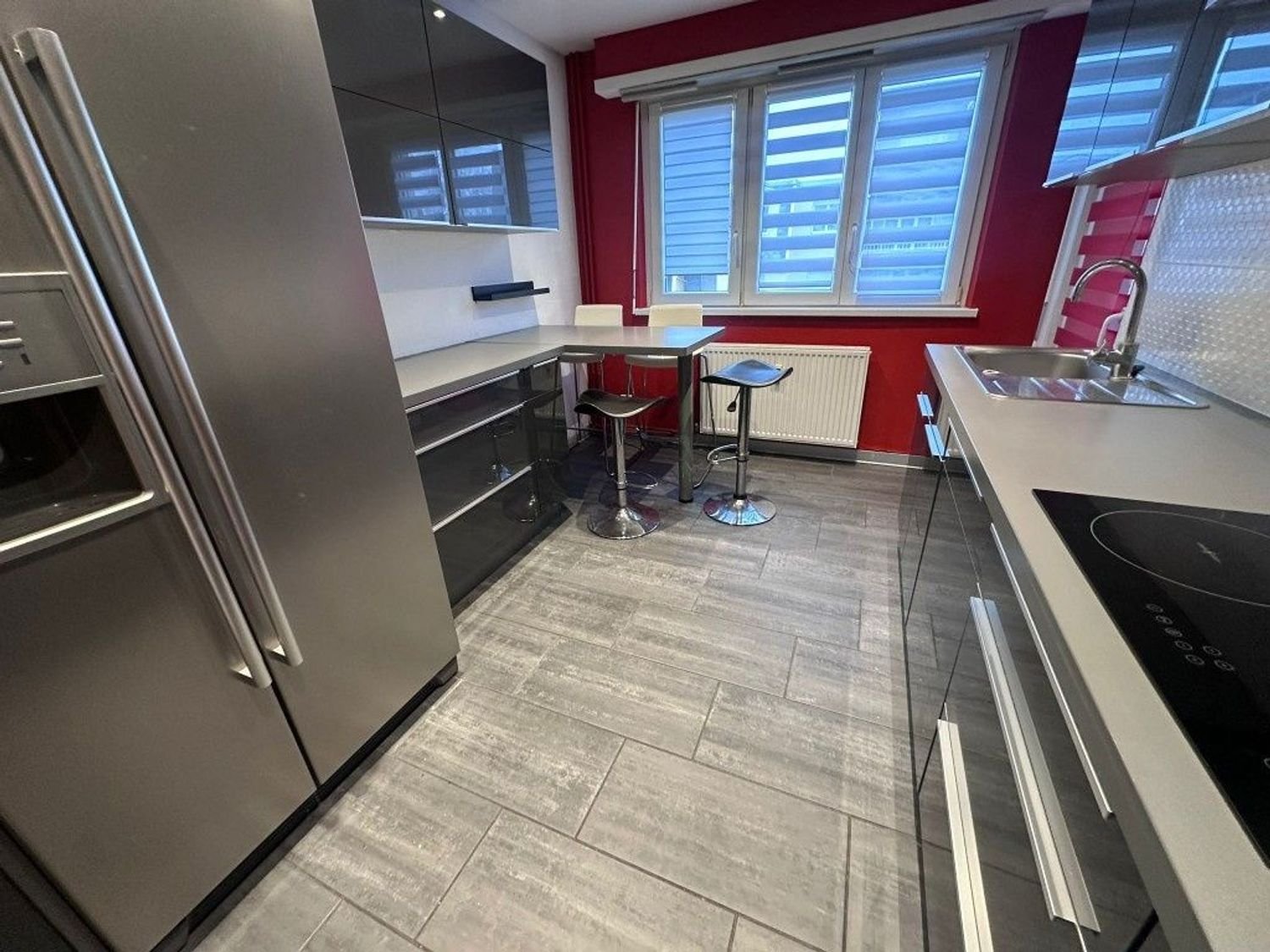 Appartement à vendre, 90m², Rixheim