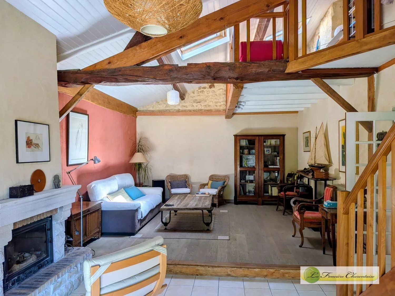 Maison à vendre, 158m², Puymoyen