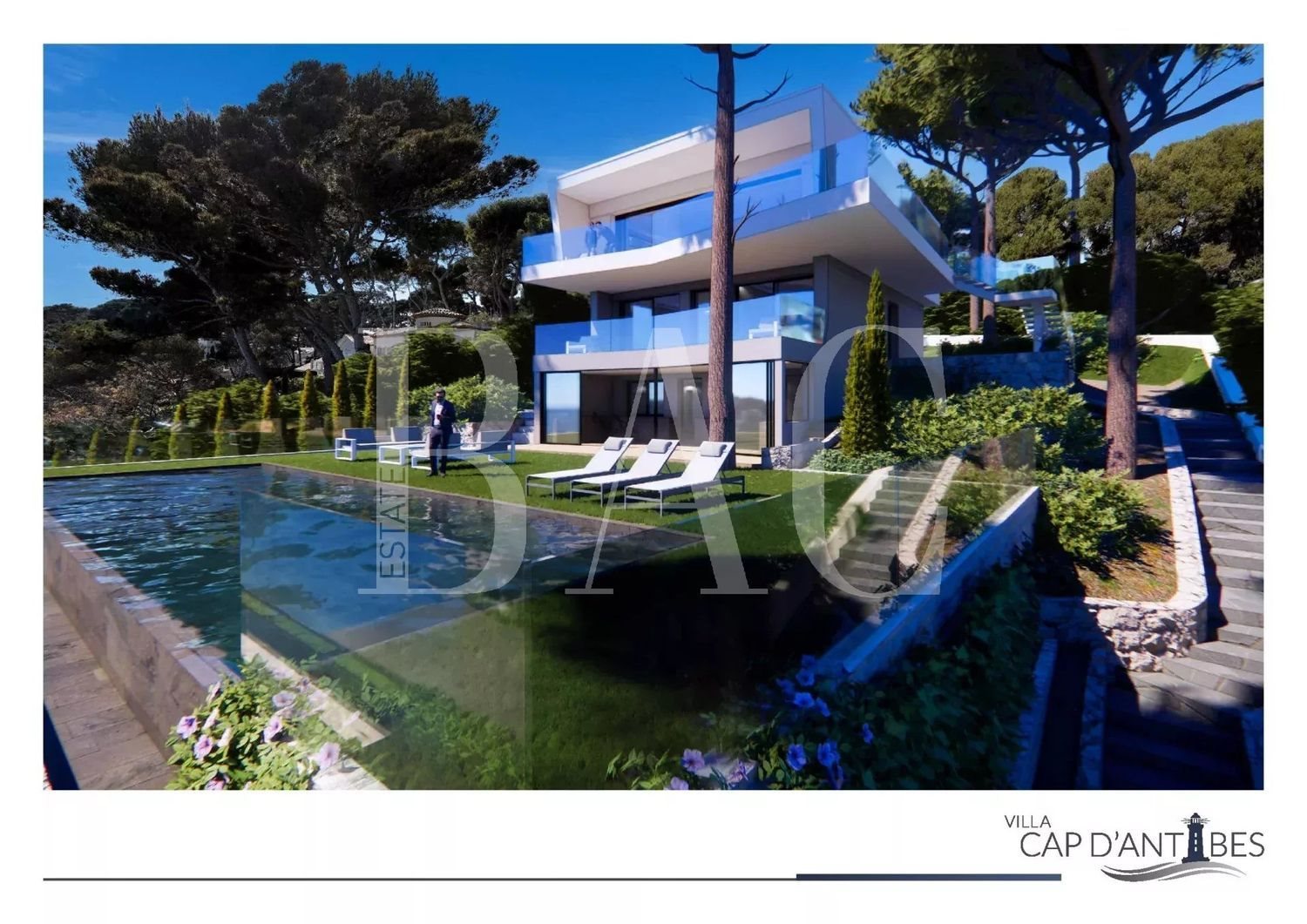 Maison à vendre, 250m², Antibes
