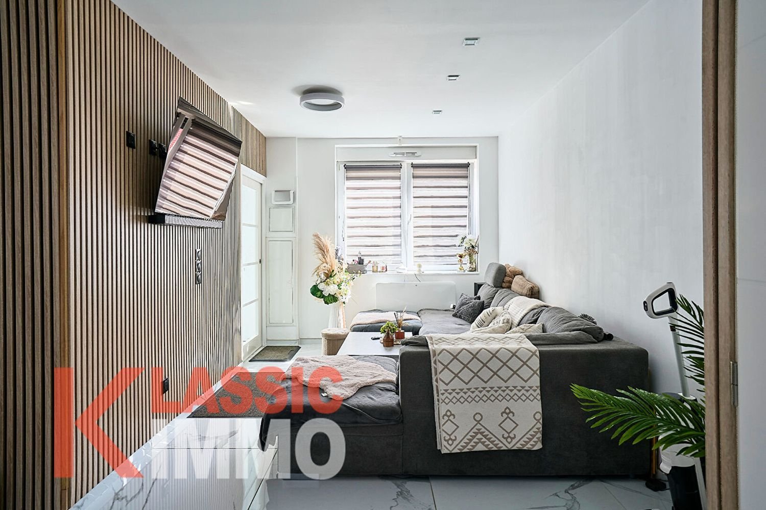 Maison à vendre, 112m², Tourcoing