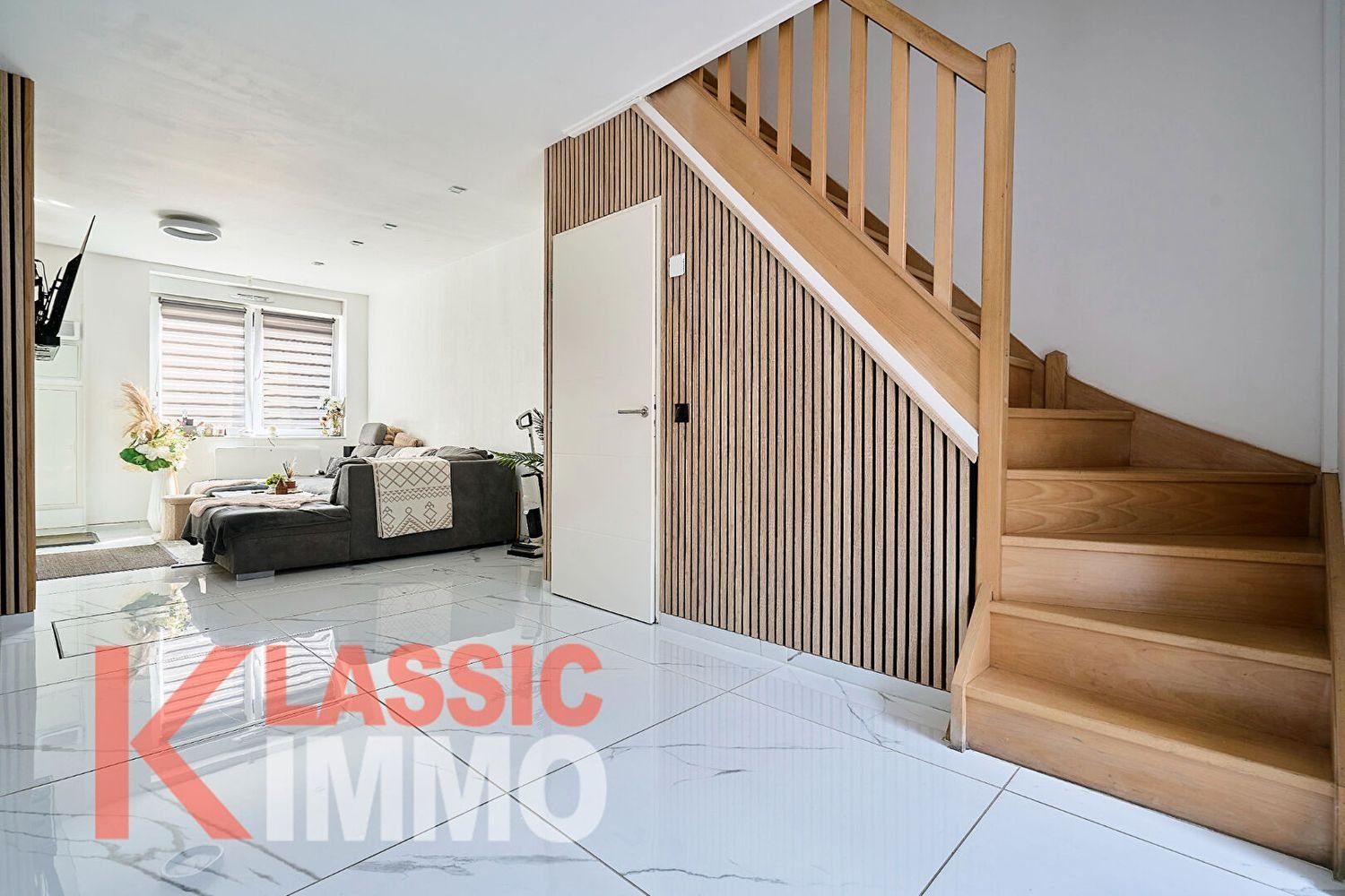 Maison à vendre, 112m², Tourcoing