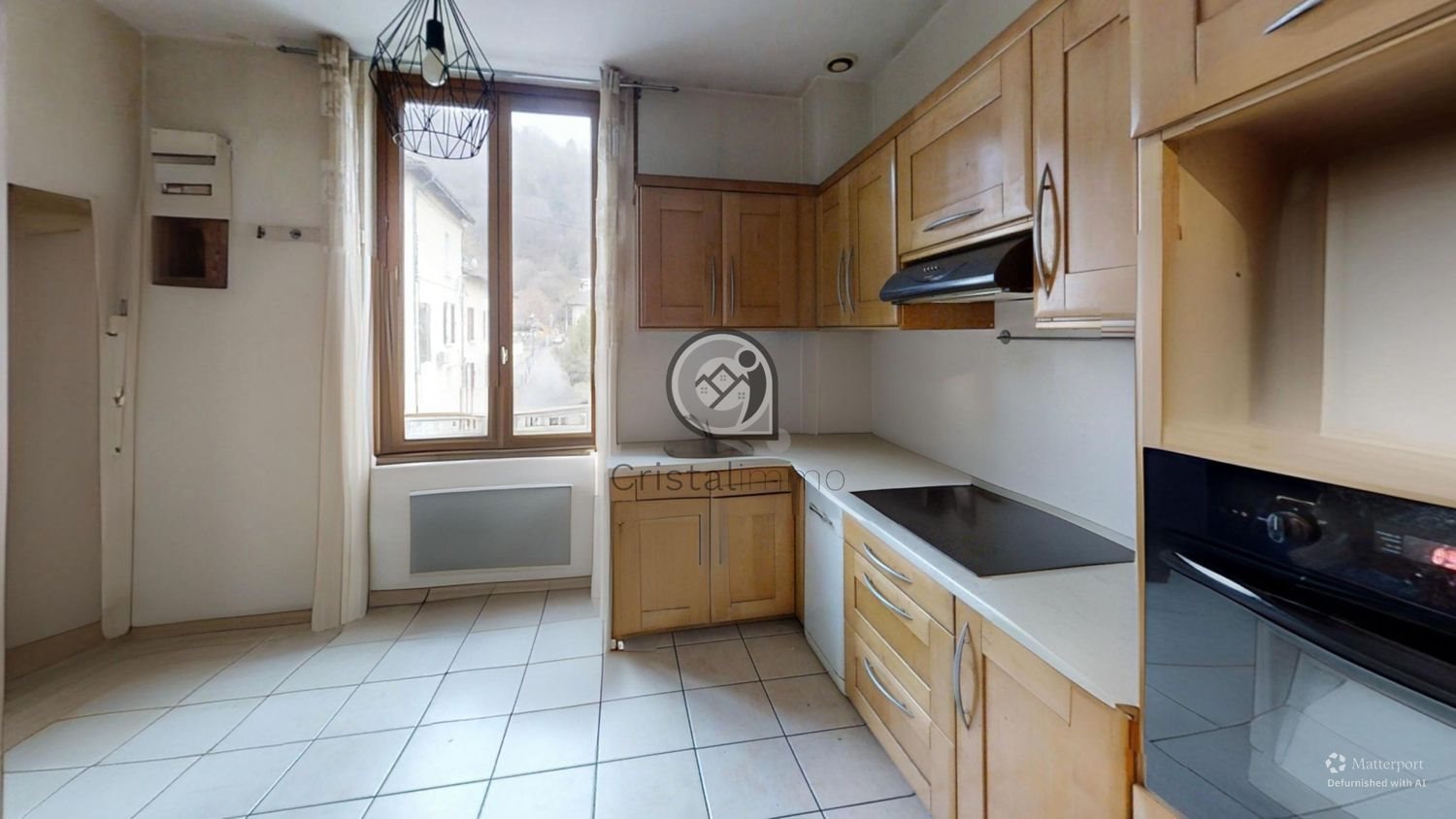 Appartement à vendre, 64m², Villard-Bonnot