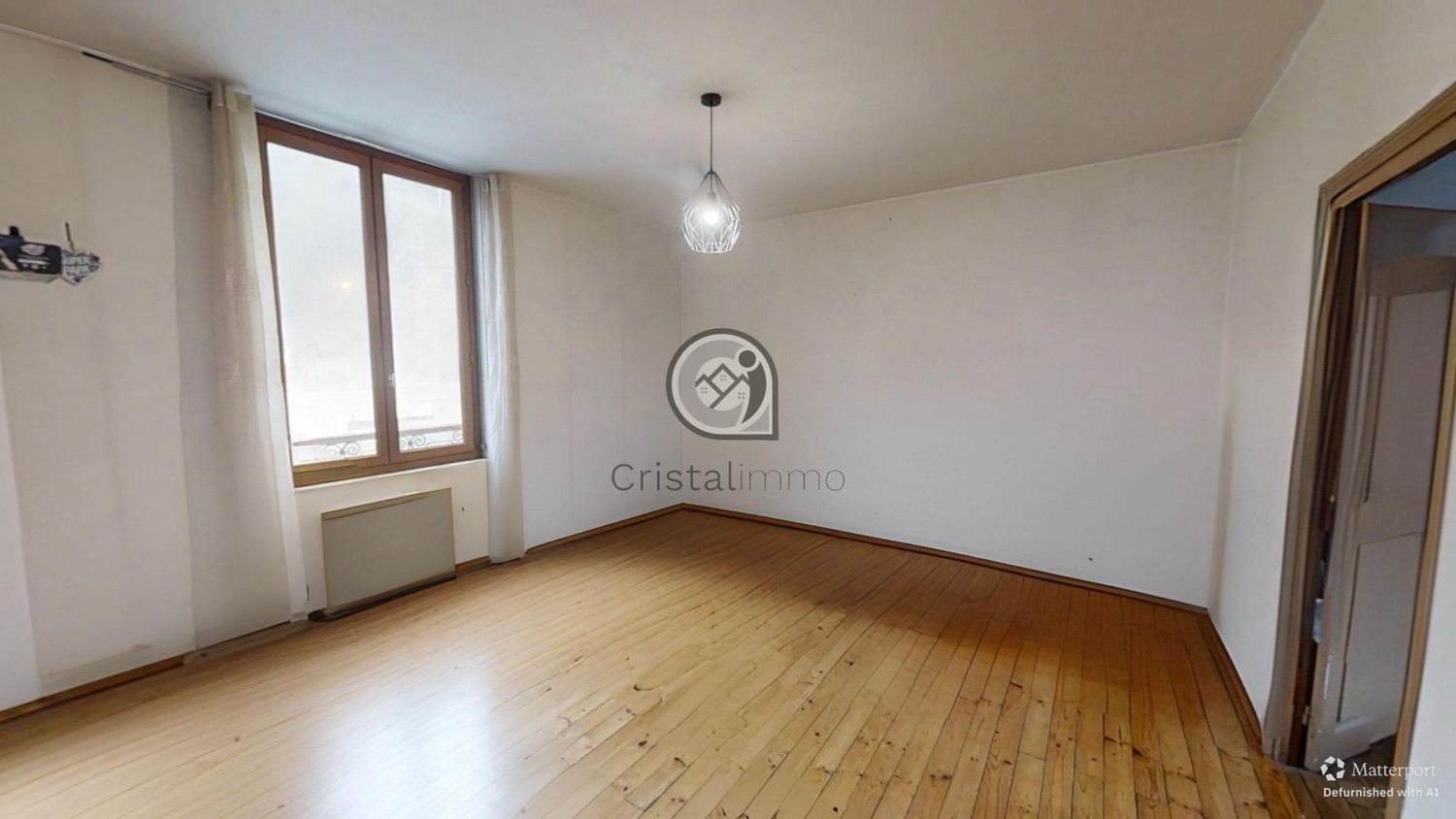 Appartement à vendre, 64m², Villard-Bonnot