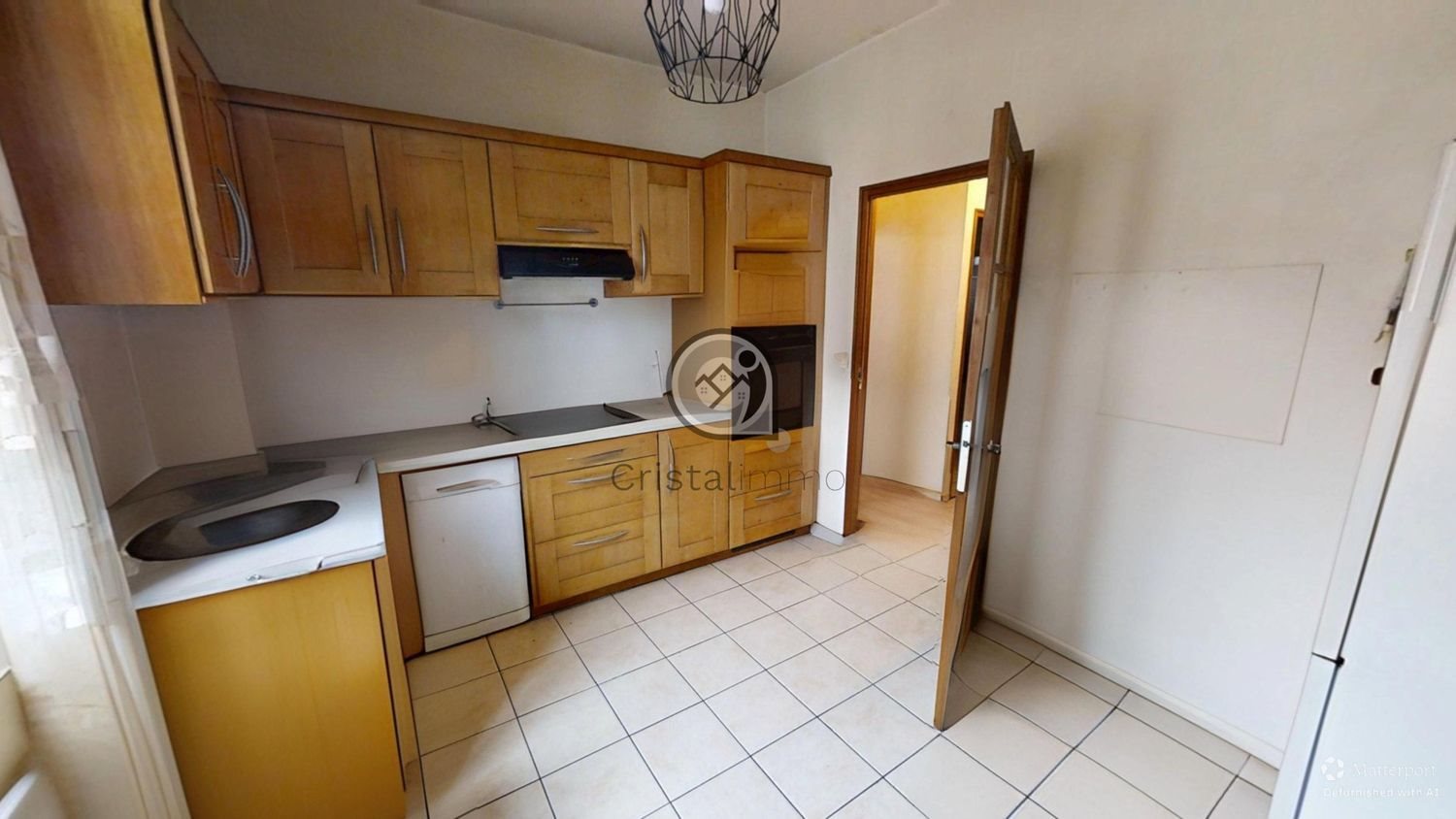Appartement à vendre, 64m², Villard-Bonnot