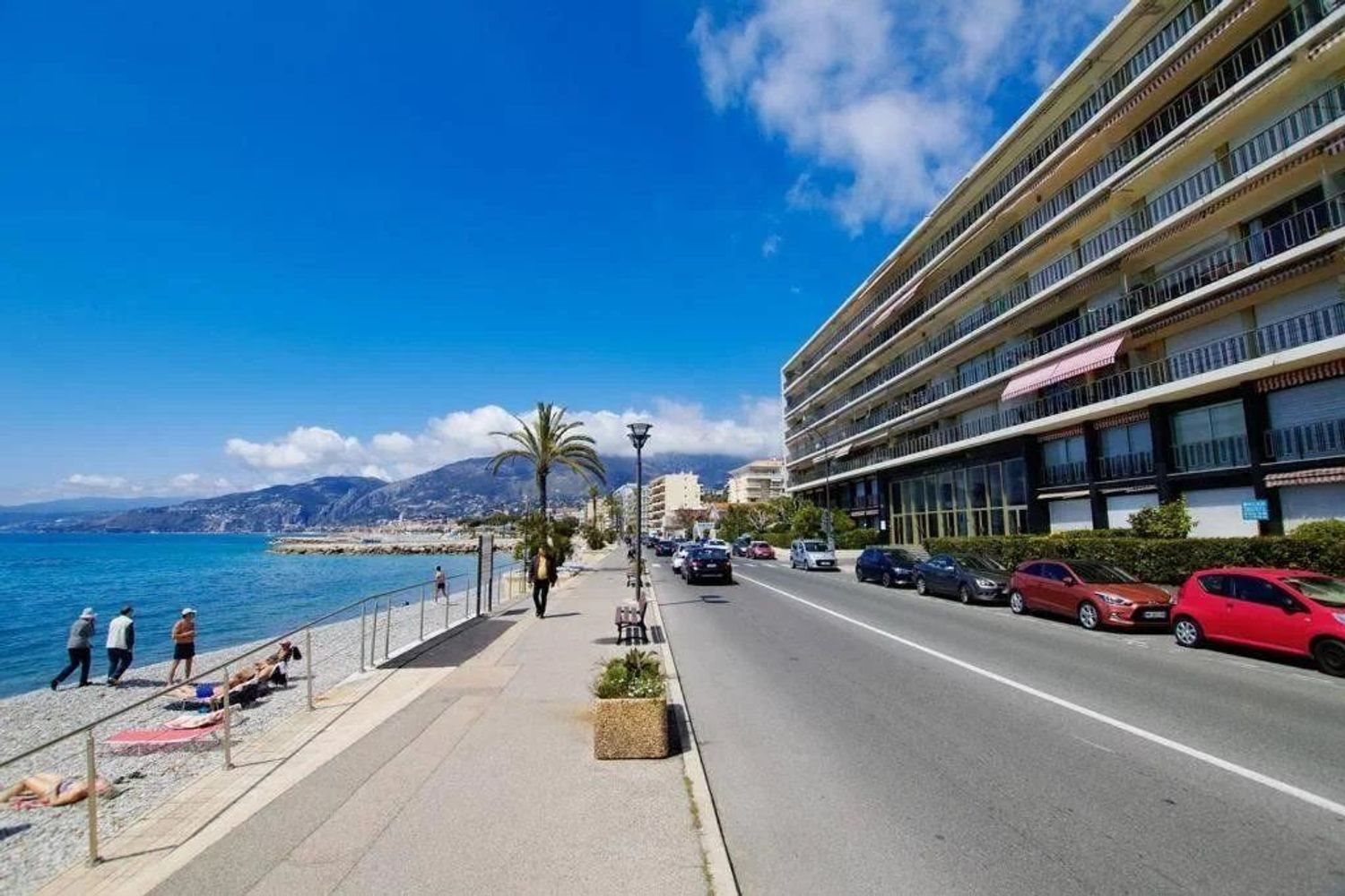 Appartement à vendre, 130m², Roquebrune-Cap-Martin