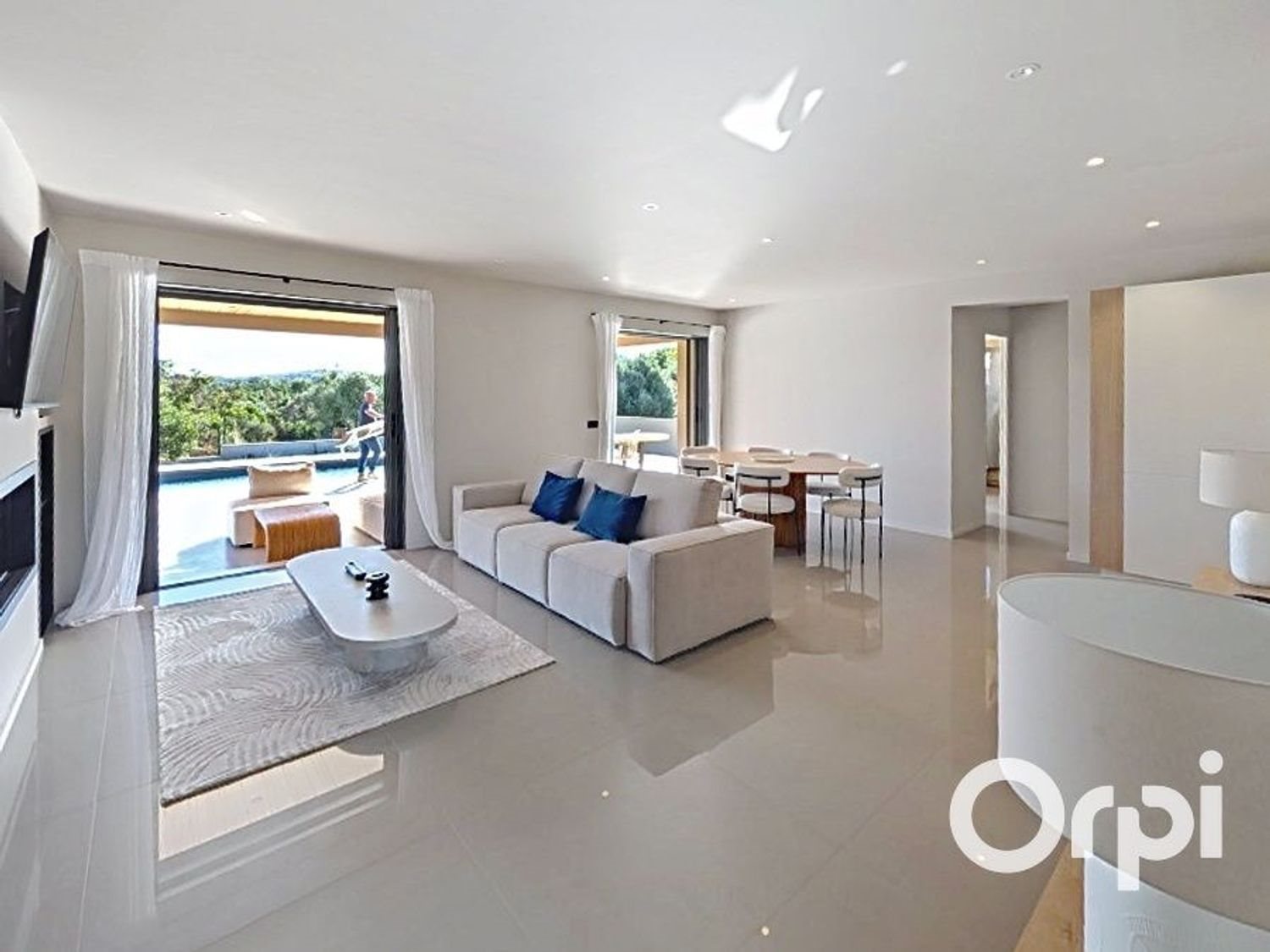 Maison à vendre, 150m², Zonza