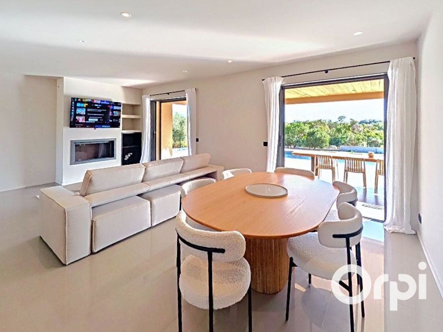 Maison à vendre, 150m², Zonza