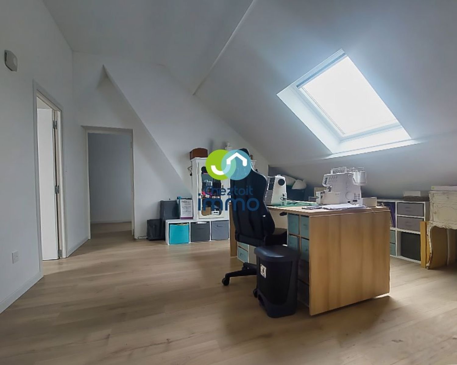 Maison à vendre, 152m², Avion