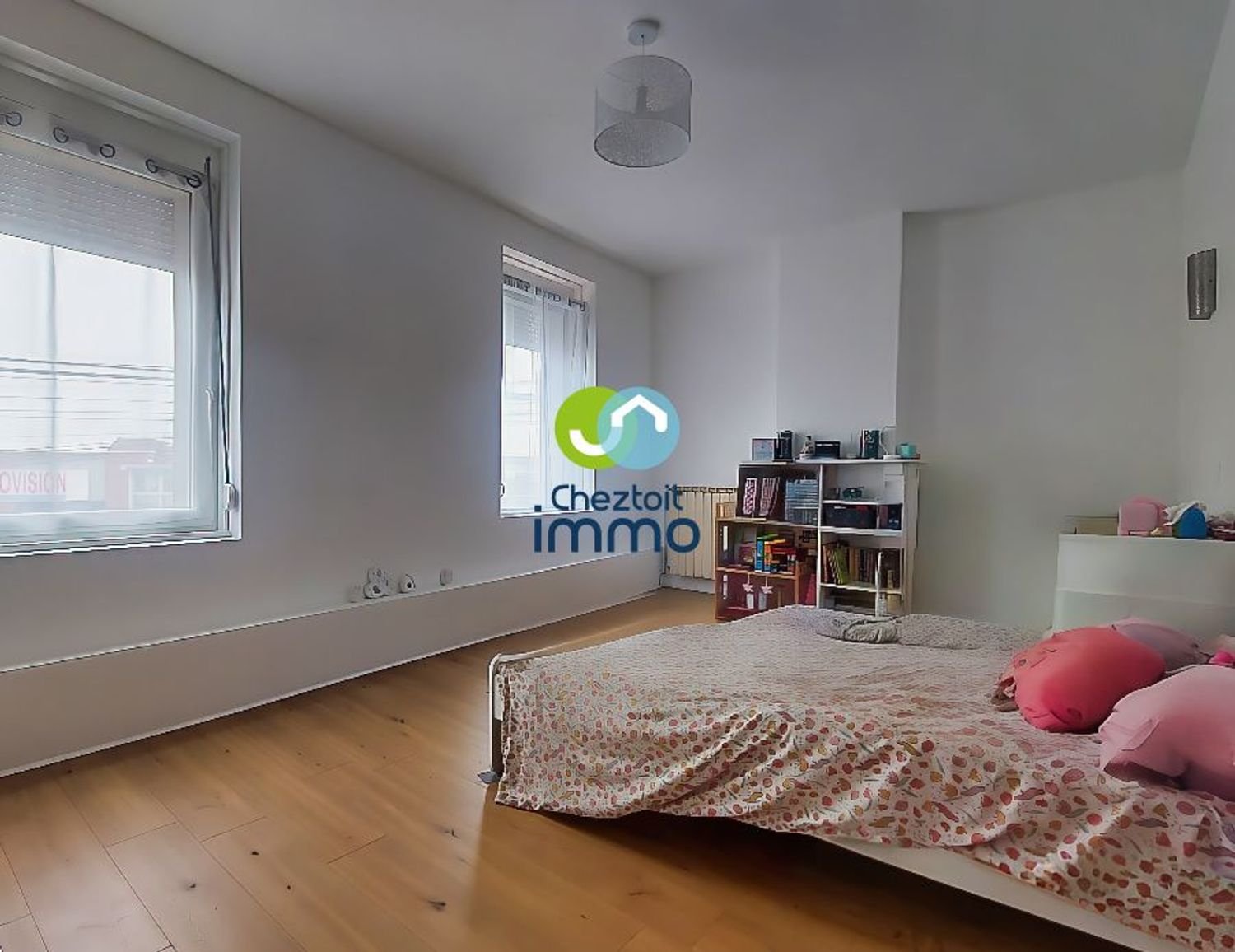 Maison à vendre, 152m², Avion
