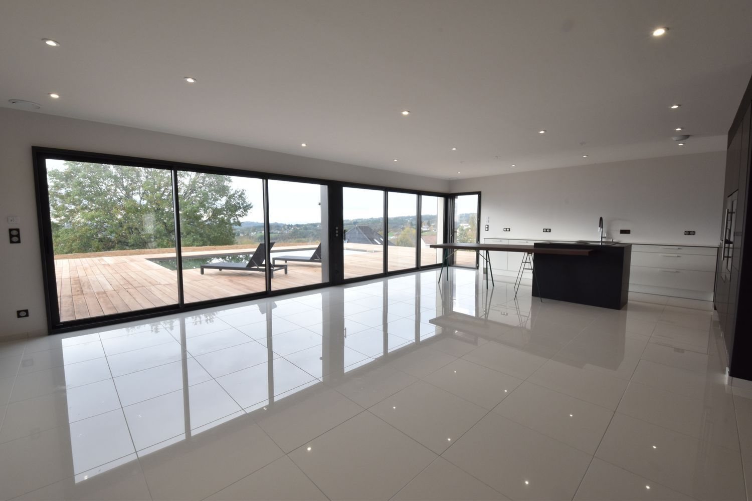 Maison à vendre, 139m², Brive-la-Gaillarde