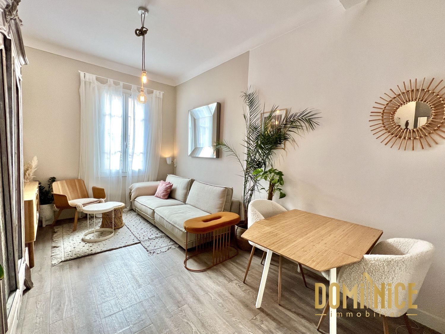 Appartement à vendre, 38m², Nice