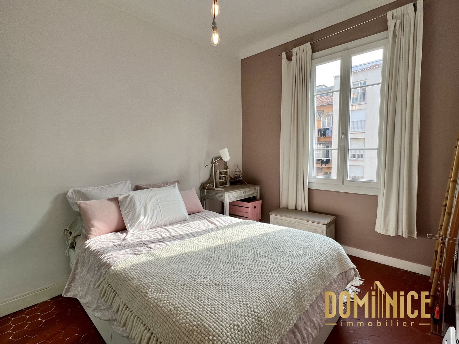 Appartement à vendre, 38m², Nice