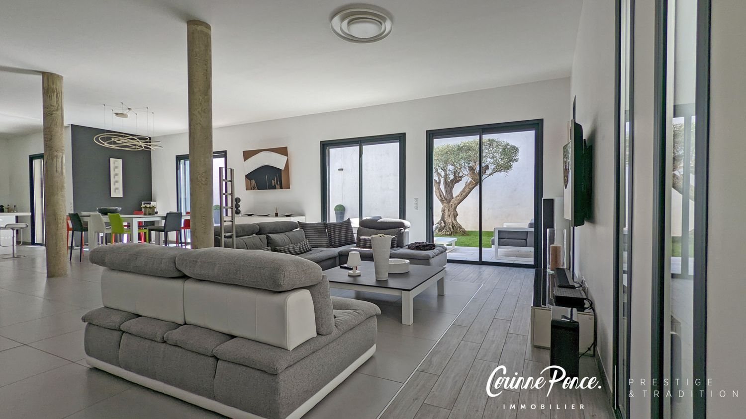 Maison à vendre, 194m², Nîmes