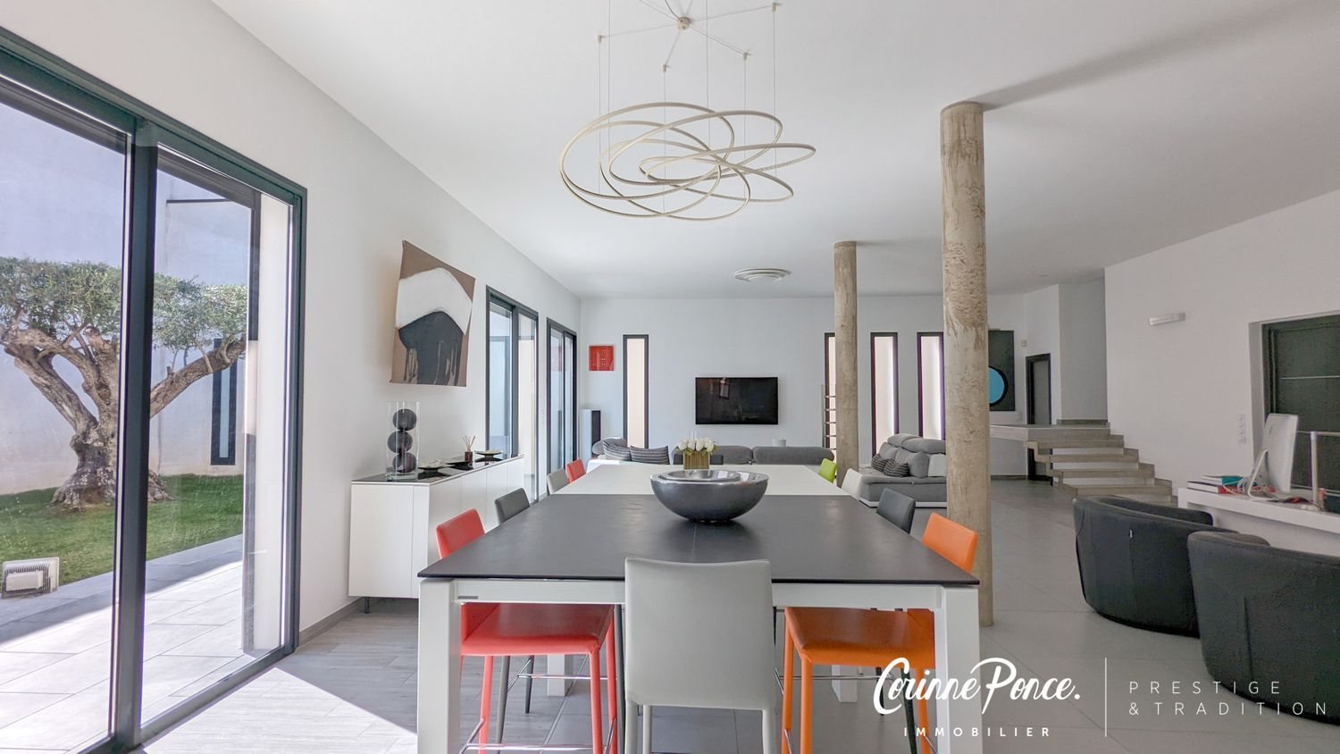 Maison à vendre, 194m², Nîmes