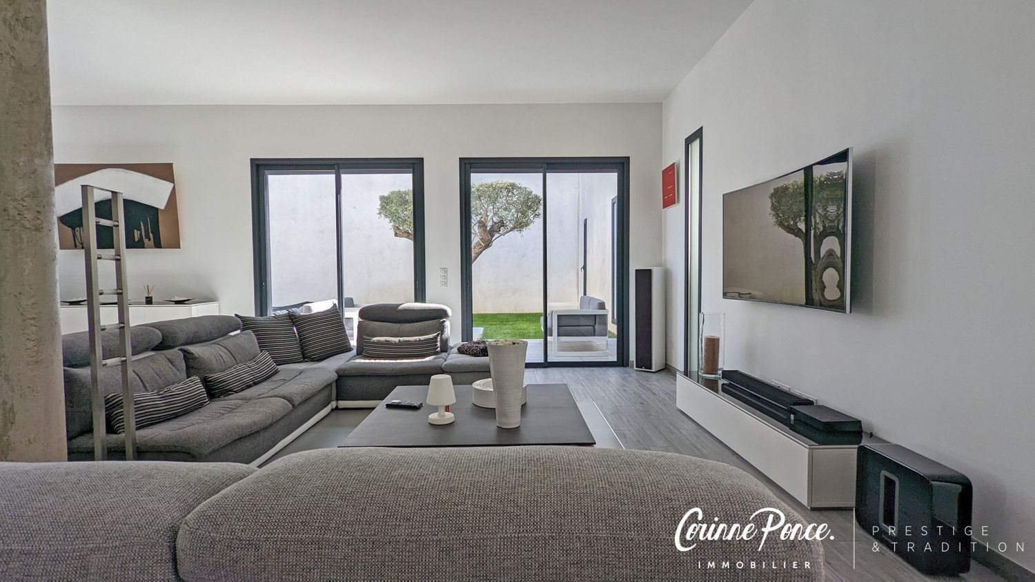 Maison à vendre, 194m², Nîmes