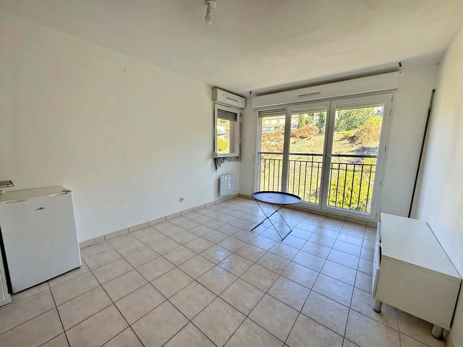 Appartement à louer, 37m², Marseille 14ème