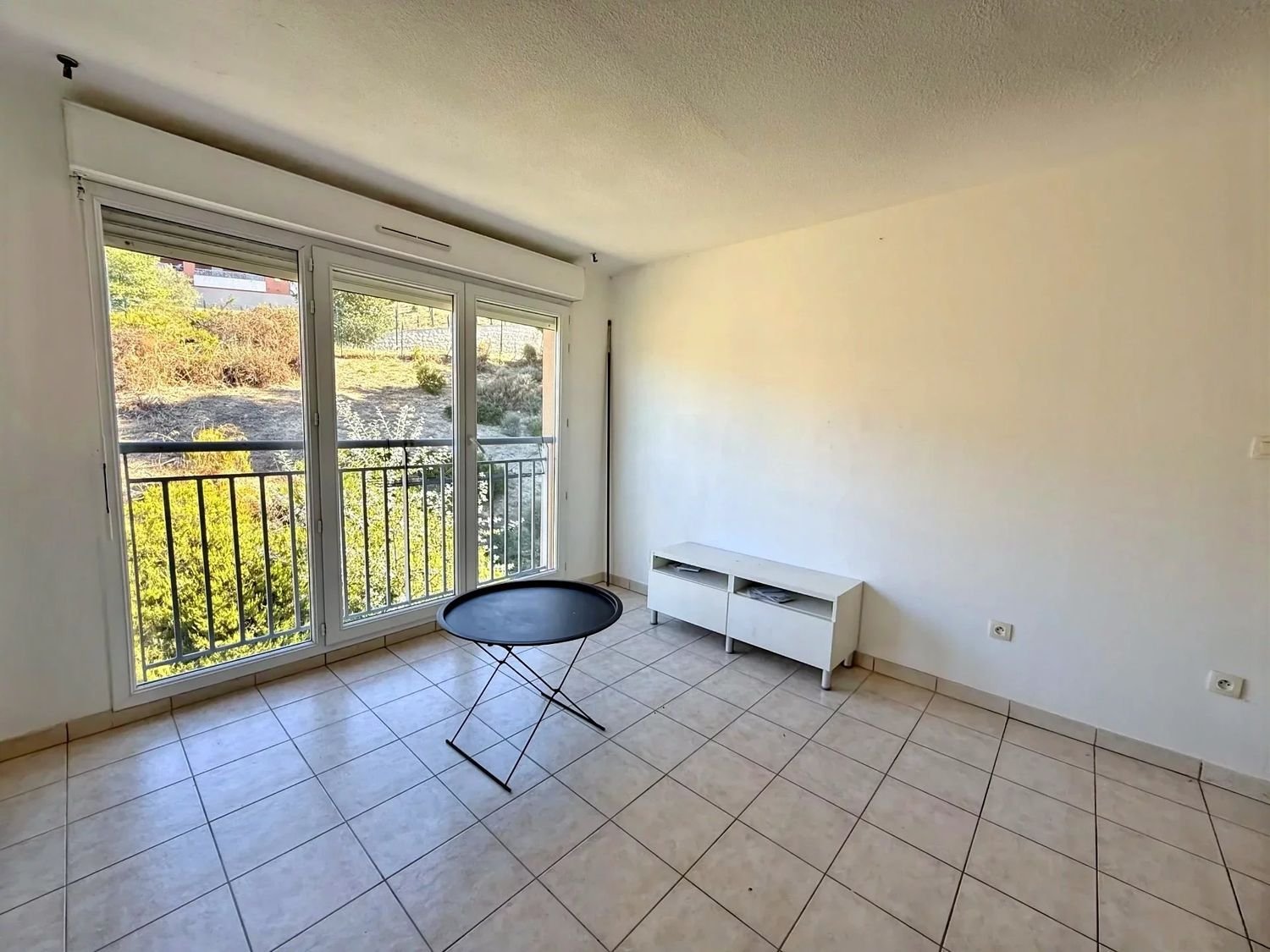 Appartement à louer, 37m², Marseille 14ème