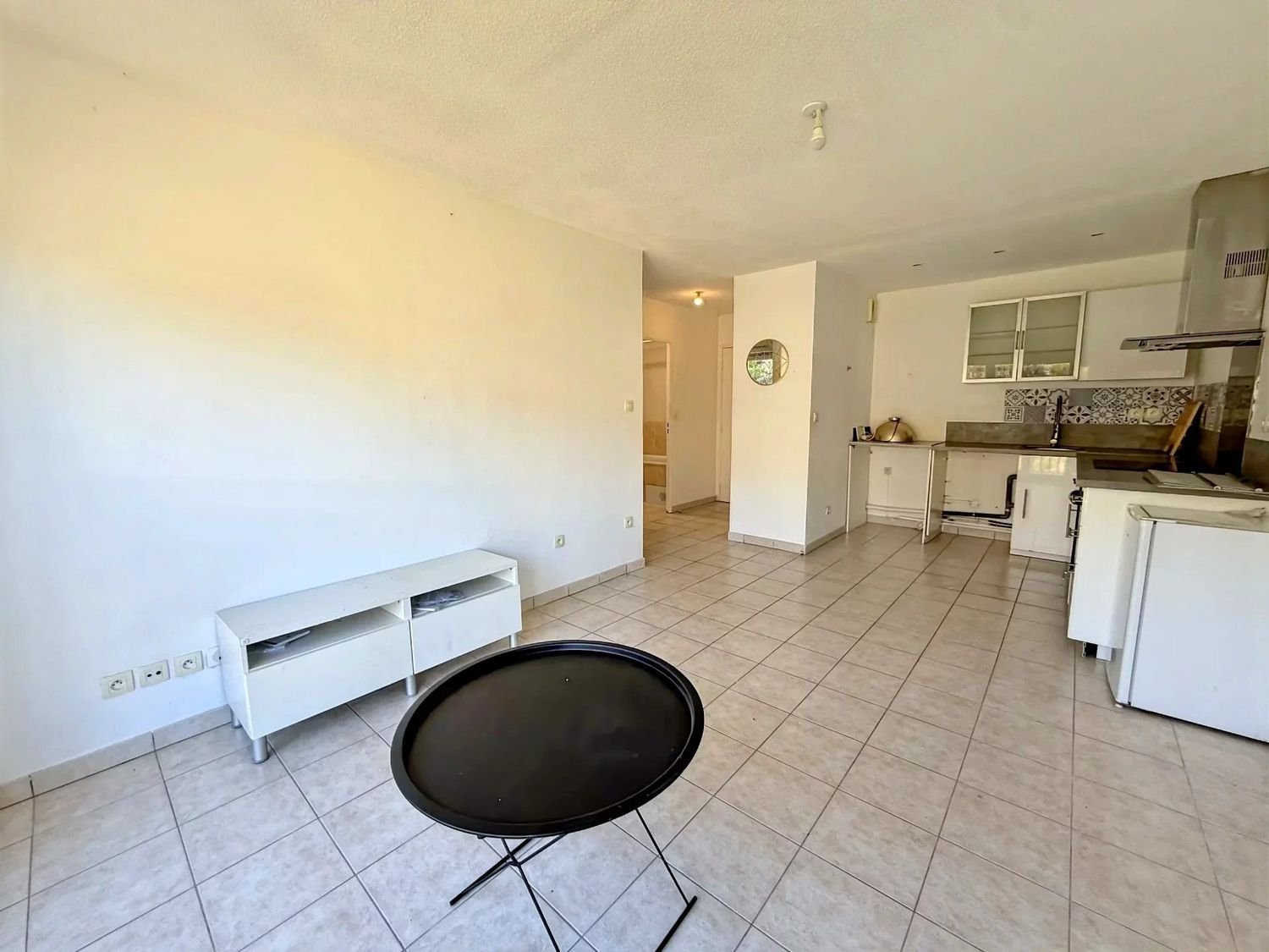 Appartement à louer, 37m², Marseille 14ème