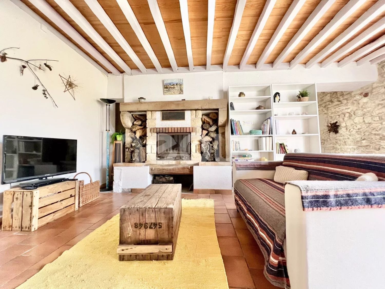 Maison à vendre, 262m², Saint-Clément-de-Régnat