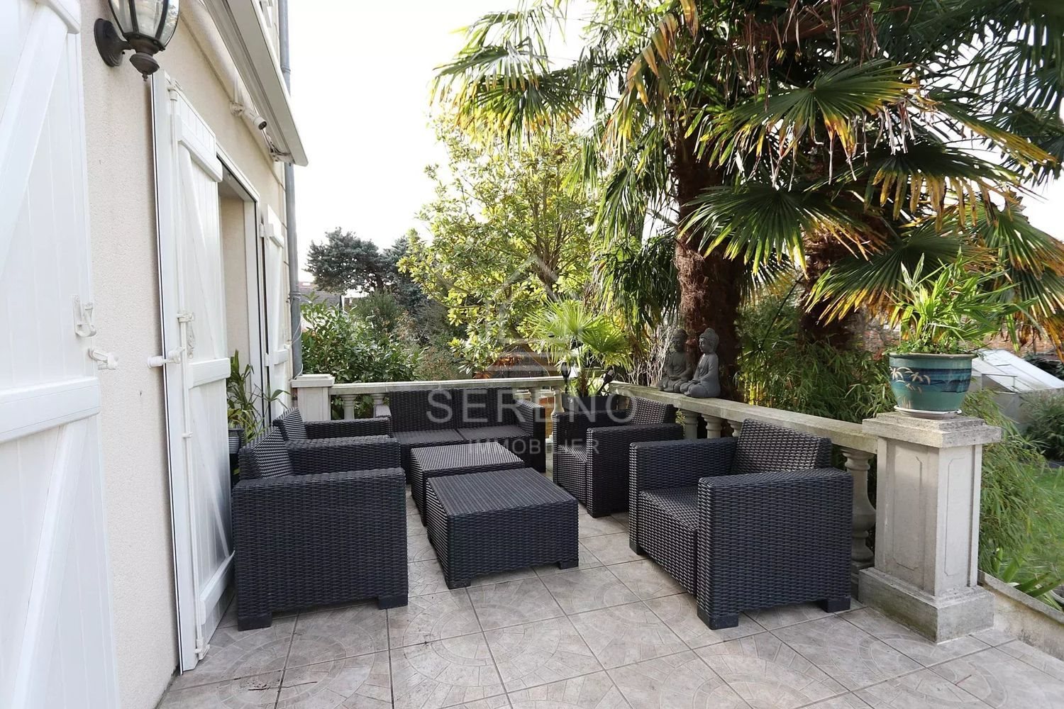 Maison à vendre, 141m², Gournay-sur-Marne