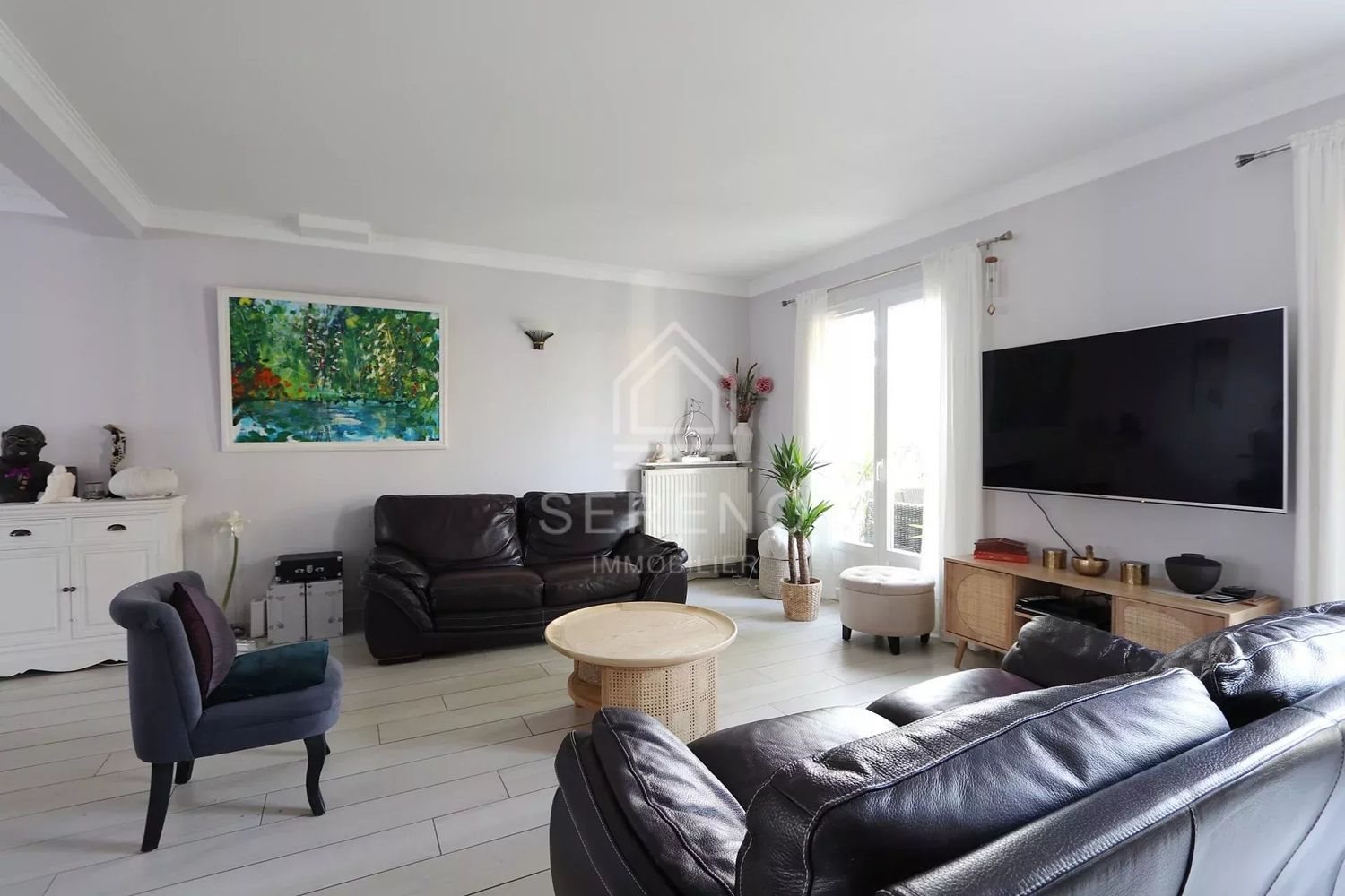 Maison à vendre, 141m², Gournay-sur-Marne