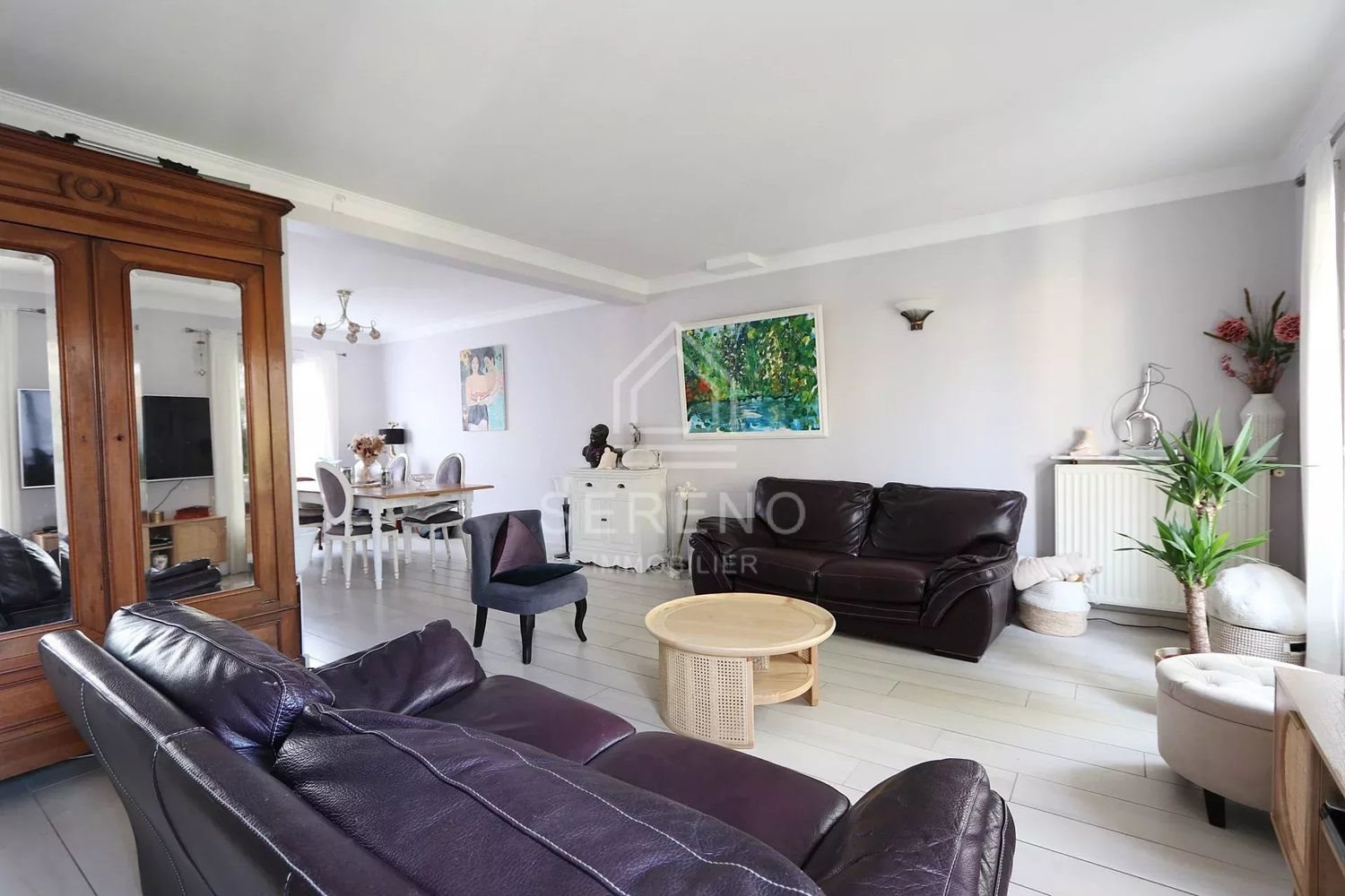 Maison à vendre, 141m², Gournay-sur-Marne