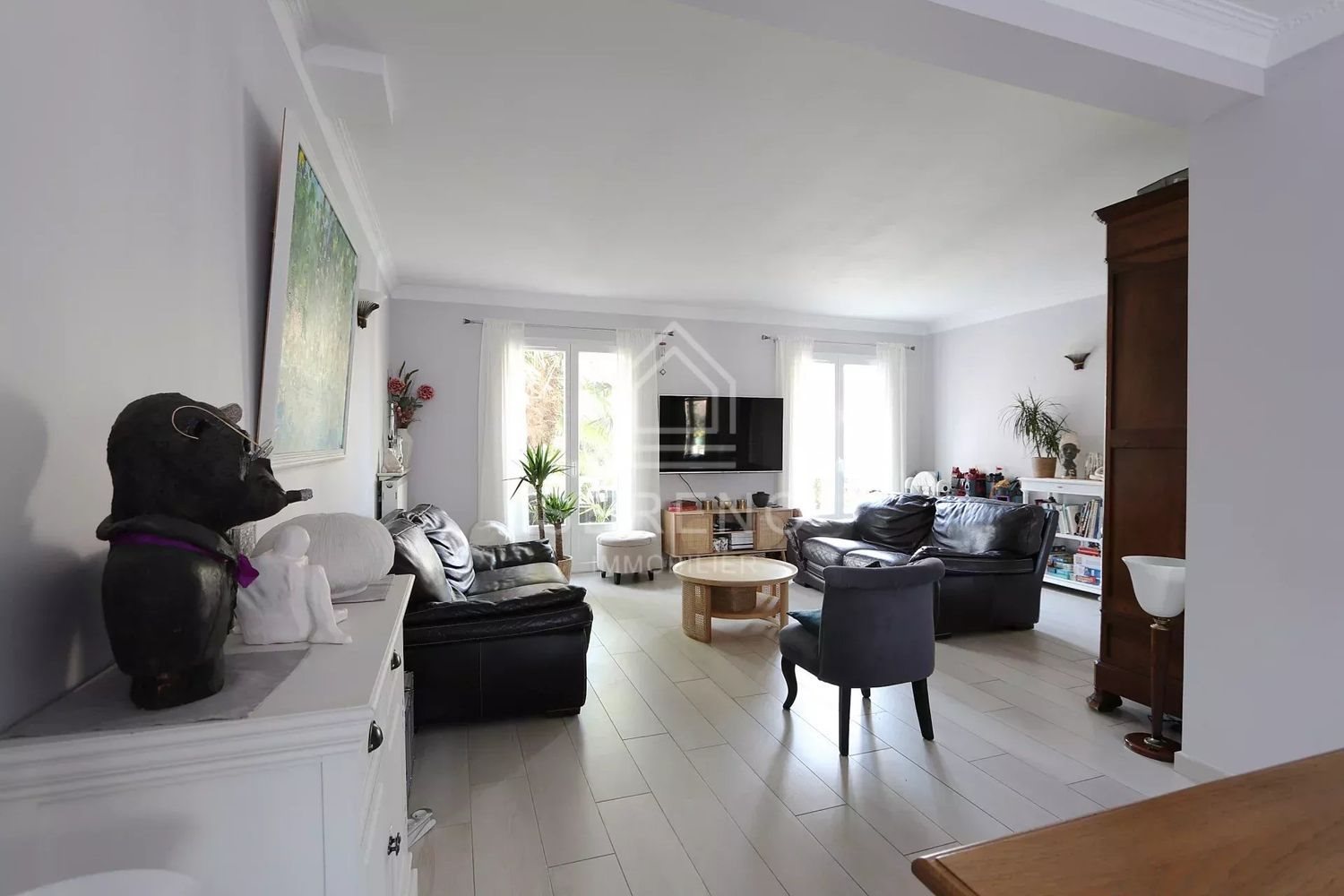 Maison à vendre, 141m², Gournay-sur-Marne
