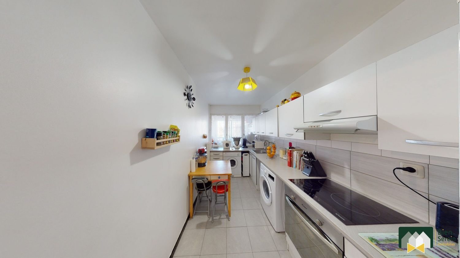 Appartement à vendre, 68m², Chartres