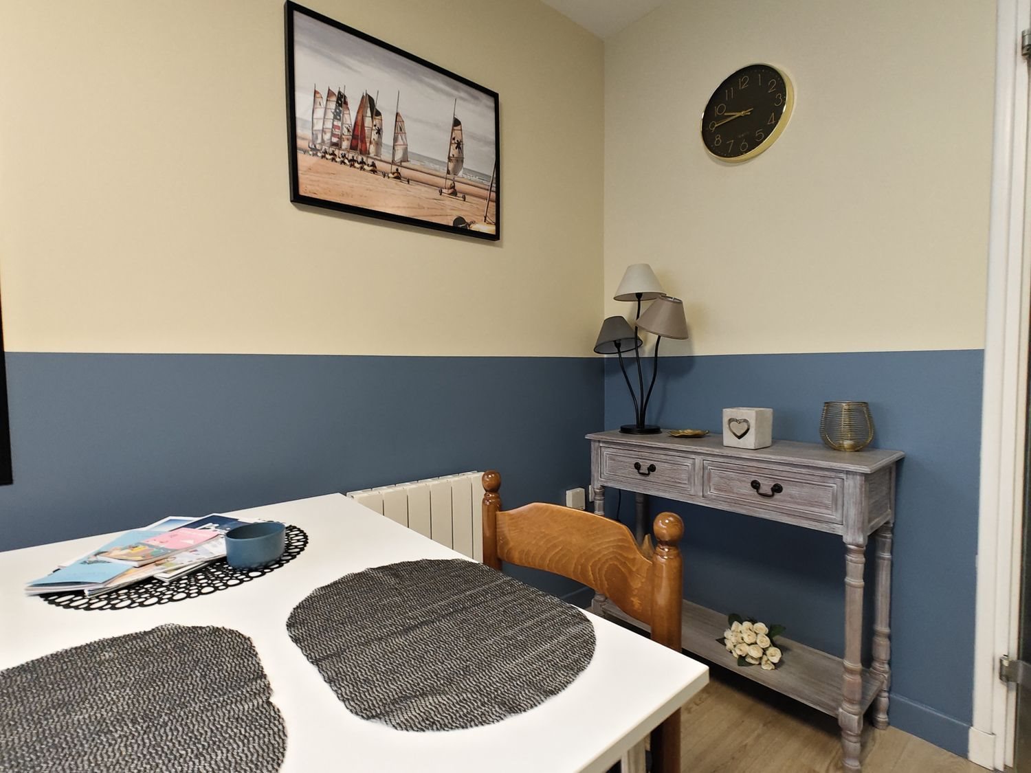 Appartement à vendre, 35m², Berck