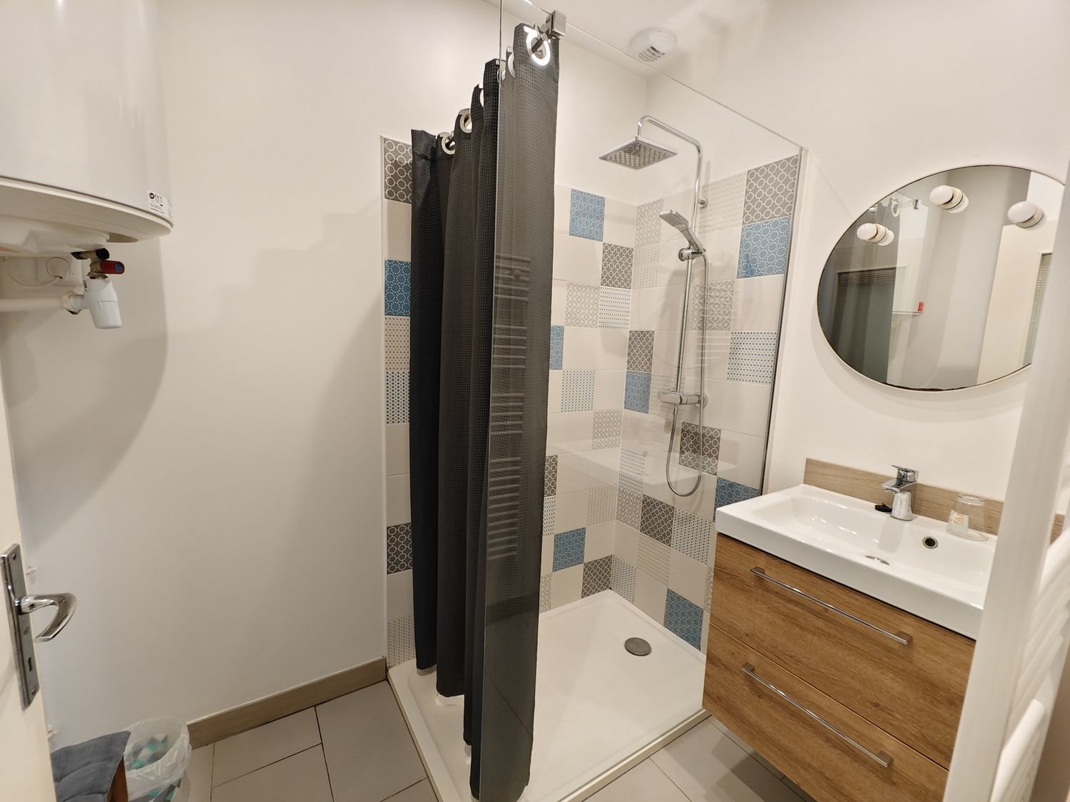 Appartement à vendre, 35m², Berck